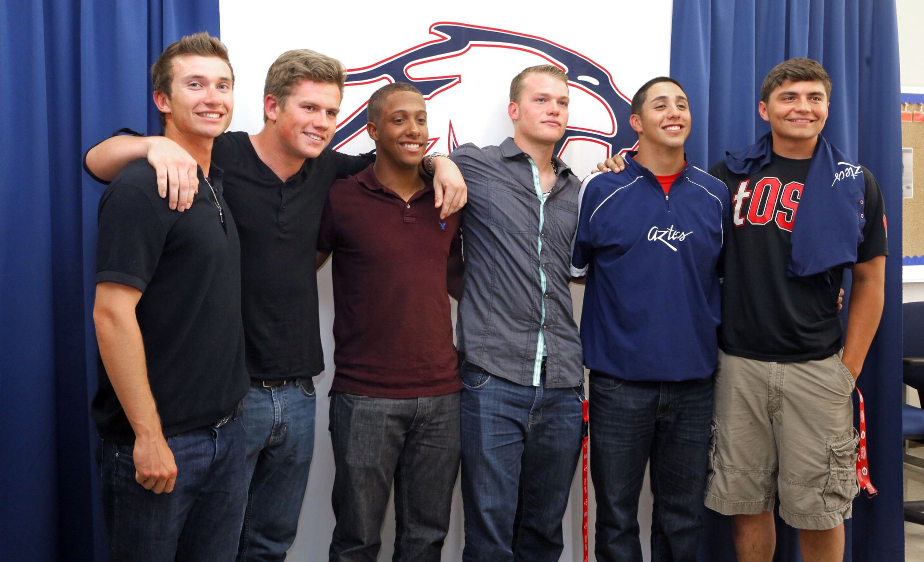 Sahuaro High School